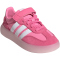 adidas Barreda Decode Sneaker Kinder KI8615 - bliss pink/cloud white/almost pink 34