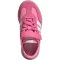 adidas Barreda Decode Sneaker Kinder KI8615 - bliss pink/cloud white/almost pink 34