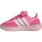 adidas Barreda Decode Sneaker Kinder KI8615 - bliss pink/cloud white/almost pink 34