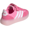 adidas Barreda Decode Sneaker Kinder KI8615 - bliss pink/cloud white/almost pink 34