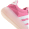 adidas Barreda Decode Sneaker Kinder KI8615 - bliss pink/cloud white/almost pink 34