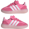 adidas Barreda Decode Sneaker Kinder KI8615 - bliss pink/cloud white/almost pink 34