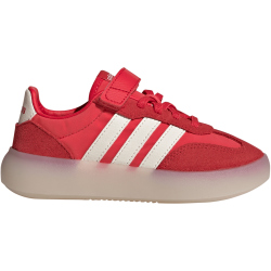 adidas Barreda Decode Sneaker Kinder JP6725 - semi lucid red/off white/pure ruby 28