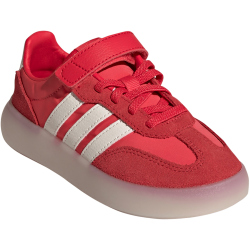 adidas Barreda Decode Sneaker Kinder JP6725 - semi lucid red/off white/pure ruby 28