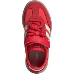 adidas Barreda Decode Sneaker Kinder JP6725 - semi lucid red/off white/pure ruby 28
