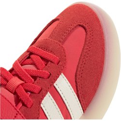 adidas Barreda Decode Sneaker Kinder JP6725 - semi lucid red/off white/pure ruby 28