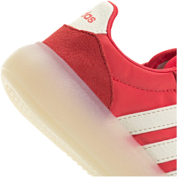 adidas Barreda Decode Sneaker Kinder JP6725 - semi lucid red/off white/pure ruby 28