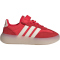 adidas Barreda Decode Sneaker Kinder JP6725 - semi lucid red/off white/pure ruby 28