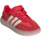 adidas Barreda Decode Sneaker Kinder JP6725 - semi lucid red/off white/pure ruby 28