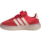 adidas Barreda Decode Sneaker Kinder JP6725 - semi lucid red/off white/pure ruby 28