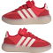 adidas Barreda Decode Sneaker Kinder JP6725 - semi lucid red/off white/pure ruby 28