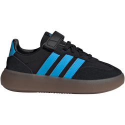 adidas Barreda Decode Sneaker Kinder IH9214 - core black/lucid aquamarine/gum5 28