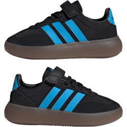adidas Barreda Decode Sneaker Kinder IH9214 - core black/lucid aquamarine/gum5 28