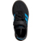 adidas Barreda Decode Sneaker Kinder IH9214 - core black/lucid aquamarine/gum5 28