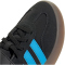 adidas Barreda Decode Sneaker Kinder IH9214 - core black/lucid aquamarine/gum5 28