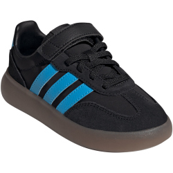 adidas Barreda Decode Sneaker Kinder IH9214 - core black/lucid aquamarine/gum5 35