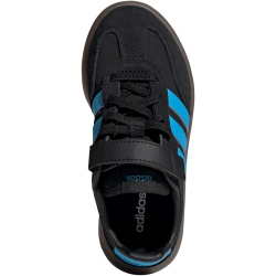 adidas Barreda Decode Sneaker Kinder IH9214 - core black/lucid aquamarine/gum5 35