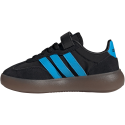 adidas Barreda Decode Sneaker Kinder IH9214 - core black/lucid aquamarine/gum5 35