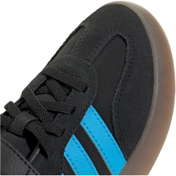adidas Barreda Decode Sneaker Kinder IH9214 - core black/lucid aquamarine/gum5 35