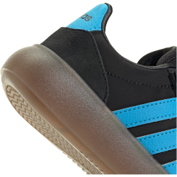 adidas Barreda Decode Sneaker Kinder IH9214 - core black/lucid aquamarine/gum5 35