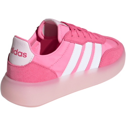 adidas Barreda Decode Sneaker Kinder KI8614 - bliss pink/cloud white/almost pink 36