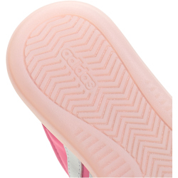 adidas Barreda Decode Sneaker Kinder KI8614 - bliss pink/cloud white/almost pink 36