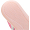 adidas Barreda Decode Sneaker Kinder KI8614 - bliss pink/cloud white/almost pink 36