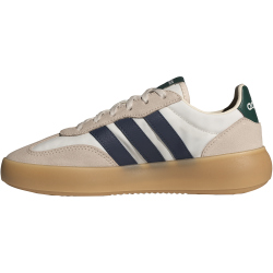 adidas Barreda Decode Sneaker Kinder JP6729 - off white/collegiate navy/collegiate green 36 2/3
