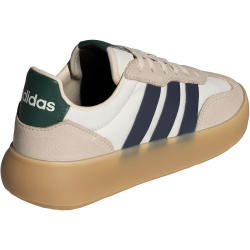 adidas Barreda Decode Sneaker Kinder JP6729 - off white/collegiate navy/collegiate green 36 2/3
