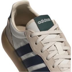 adidas Barreda Decode Sneaker Kinder JP6729 - off white/collegiate navy/collegiate green 36 2/3