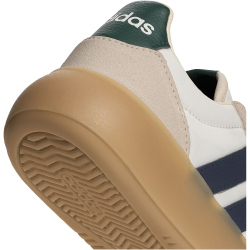 adidas Barreda Decode Sneaker Kinder JP6729 - off white/collegiate navy/collegiate green 36 2/3
