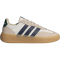 adidas Barreda Decode Sneaker Kinder JP6729 - off white/collegiate navy/collegiate green 36 2/3