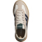 adidas Barreda Decode Sneaker Kinder JP6729 - off white/collegiate navy/collegiate green 36 2/3