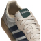 adidas Barreda Decode Sneaker Kinder JP6729 - off white/collegiate navy/collegiate green 36 2/3