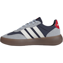adidas Barreda Decode Sneaker Kinder JP6728 - shadow navy/core white/better scarlet 36