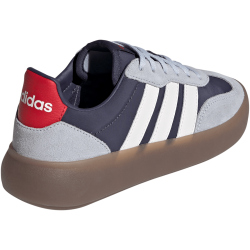 adidas Barreda Decode Sneaker Kinder JP6728 - shadow navy/core white/better scarlet 36