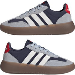 adidas Barreda Decode Sneaker Kinder JP6728 - shadow navy/core white/better scarlet 36
