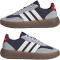 adidas Barreda Decode Sneaker Kinder JP6728 - shadow navy/core white/better scarlet 36 2/3
