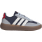 adidas Barreda Decode Sneaker Kinder JP6728 - shadow navy/core white/better scarlet 40