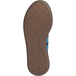 adidas Barreda Decode Sneaker Kinder IH9215 - core black/lucid aquamarine/gum5 35.5