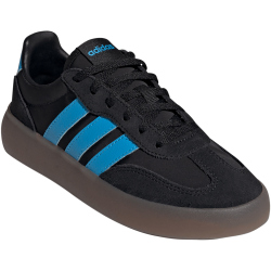 adidas Barreda Decode Sneaker Kinder IH9215 - core black/lucid aquamarine/gum5 36