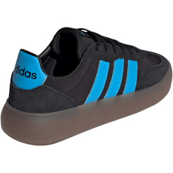 adidas Barreda Decode Sneaker Kinder IH9215 - core black/lucid aquamarine/gum5 36