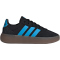 adidas Barreda Decode Sneaker Kinder IH9215 - core black/lucid aquamarine/gum5 36