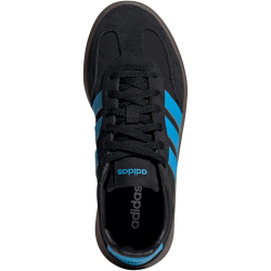 adidas Barreda Decode Sneaker Kinder IH9215 - core black/lucid aquamarine/gum5 36 2/3