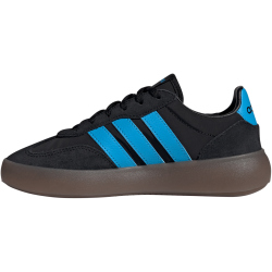 adidas Barreda Decode Sneaker Kinder IH9215 - core black/lucid aquamarine/gum5 36 2/3
