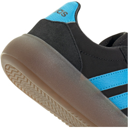 adidas Barreda Decode Sneaker Kinder IH9215 - core black/lucid aquamarine/gum5 36 2/3