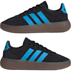 adidas Barreda Decode Sneaker Kinder IH9215 - core black/lucid aquamarine/gum5 40