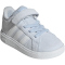 adidas Grand Court 00s Sneaker Kinder KI6487 - crystal sky/cloud white/crystal sky 22