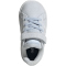 adidas Grand Court 00s Sneaker Kinder KI6487 - crystal sky/cloud white/crystal sky 22
