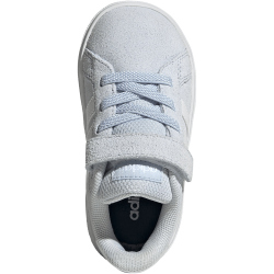 adidas Grand Court 00s Sneaker Kinder KI6487 - crystal sky/cloud white/crystal sky 25